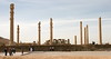 The Audience Hall of Persepolis