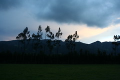 Paseo por Cundinamarca