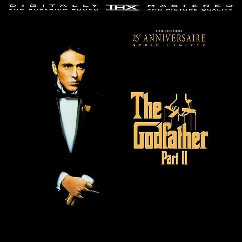 Godfather II