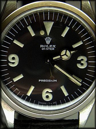 Rolex Precision 6444