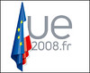 Logo de la presidencia francesa de la UE