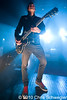 Angels And Airwaves @ The Fillmore, Detroit, Michigan - 04-27-10