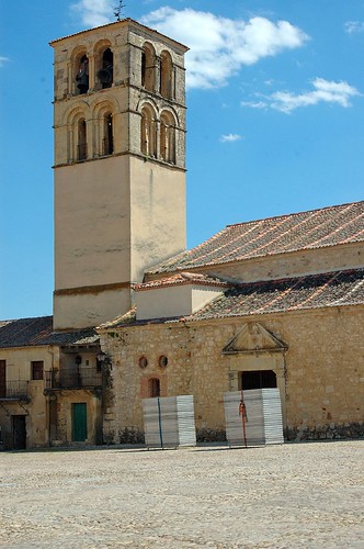 Torre de San Juan