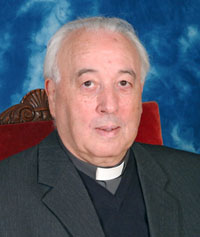 Obispo Segovia