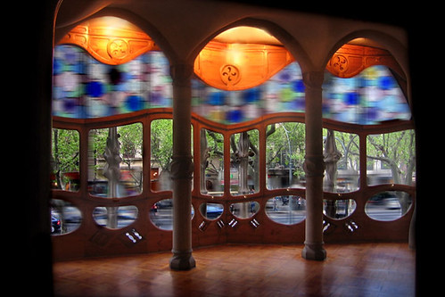Antoni Plàcid Guillem Gaudí i Cornet • <a style="font-size:0.8em;" href="http://www.flickr.com/photos/30735181@N00/2295138492/" target="_blank">View on Flickr</a>