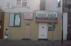Picture of Ivory Arch, SE1 6SW