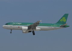 Aer Lingus A320-200 EI-CVB BCN 26/06/2004