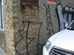 MISS17 YES2 Boston Street Graffiti