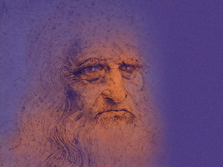 Paráfrasis Leonardo di ser Piero da Vinci