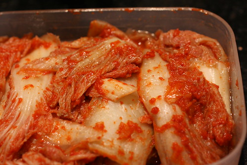 Kimchee 2
