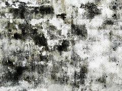 Abstract wall