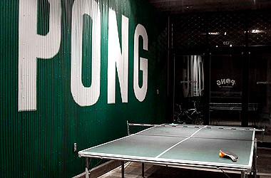 ping pong380
