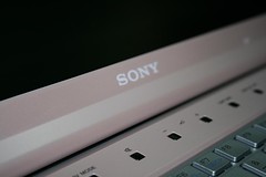 Sony Vaio CR VGN CR354