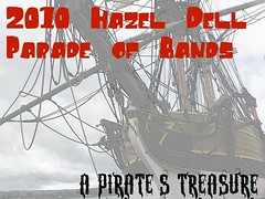 Hazel Dell Parade of Bands