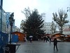 Christmas Market in Budapest