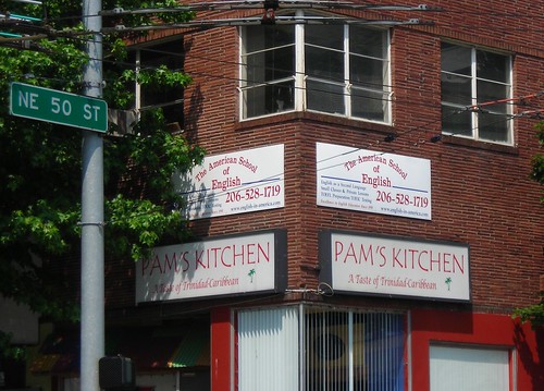 Pam's Kitchen