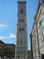 Giotto's tower