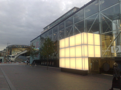 BFI Southbank and IMAX