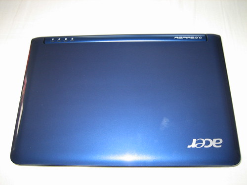 Acer Aspire One A110 6