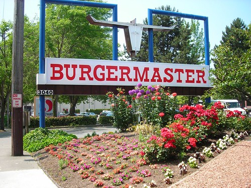 Burgermaster