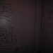 Deggi5 graffiti and vandalism