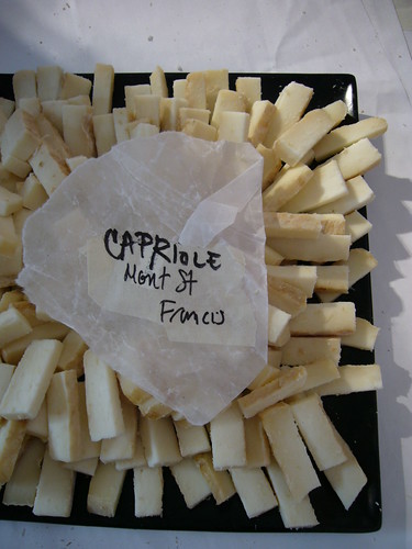 cheese - not a font
