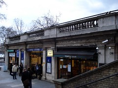 Picture of Temple Station