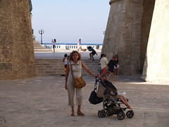 Otranto • <a style="font-size:0.8em;" href="https://www.flickr.com/photos/21727040@N00/2778575913/" target="_blank">View on Flickr</a>