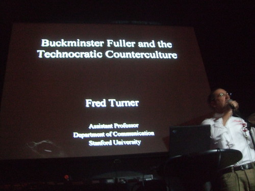 Fred Turner