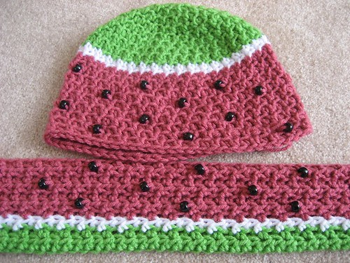 Crochet Scarf Patterns | Free Crochet Patterns