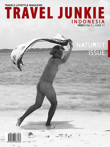 Best Places to Get Naturist in Indonesia