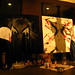 SHEONE AND MEGGS LIVE PAINT