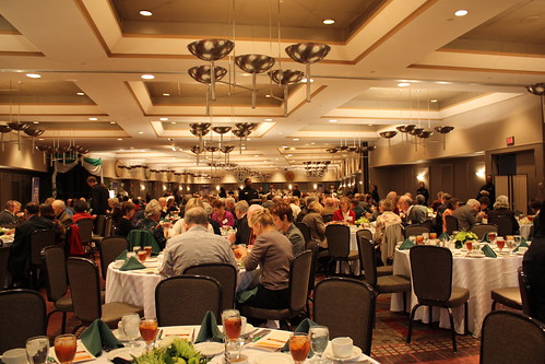 2009 Thanks for Giving Luncheon