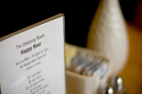 happy hour (by bookgrl)