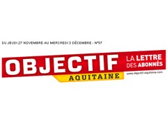 Objectif Aquitaine