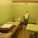 A typical cell in Alcatraz