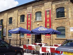 Picture of China Palace, E16 1DR