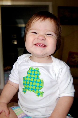 Ambajam Trendy Baby T-Shirt