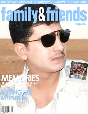 magazine 1996