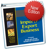 Start an Import/Export Business