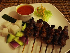 Picture of Category Malaysian Food