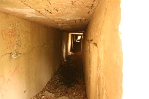 Tunnel 3