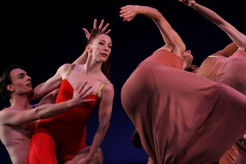 Beutiful,Amazing & Hot Wallpapers: Martha Graham Contraction Photos