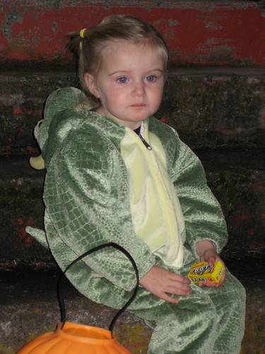 2 halloween costume toddler dinosaur maggie niece margaret