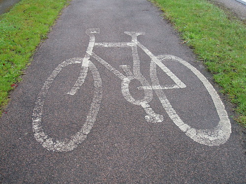 Cycle Path