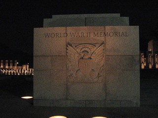 World War II Memorial, Washington D.C.