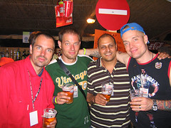 D-Phunk in Budapest: Kneipe • <a style="font-size:0.8em;" href="http://www.flickr.com/photos/64454647@N08/5863046465/" target="_blank">View on Flickr</a>