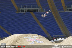 Red Bull X-Fighters Roma 201134
