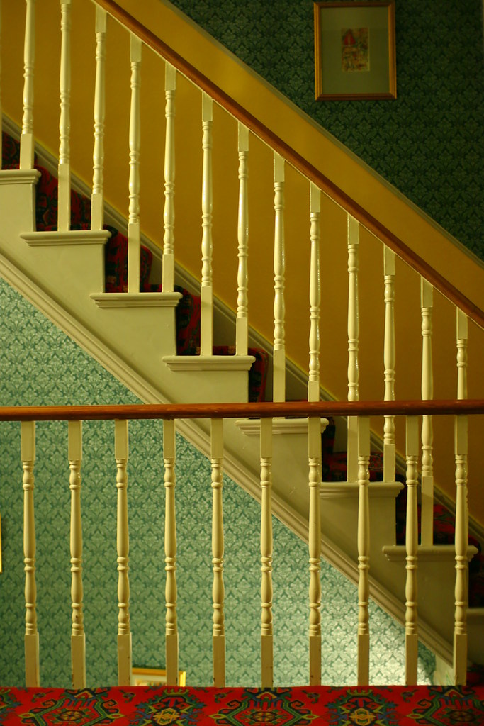 Avondale Stairs