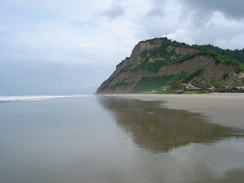Ecuador-beach-condo-rental
